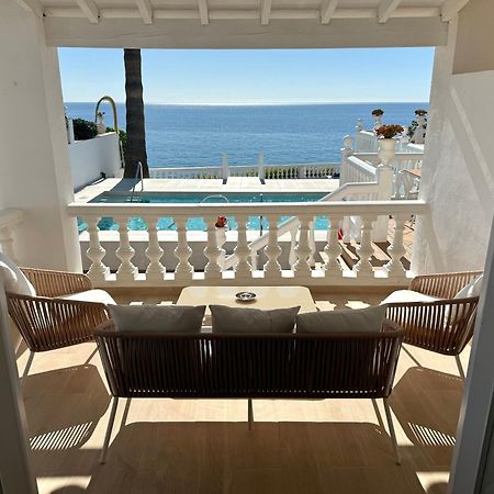 Hotel Paraiso Del Mar Nerja Luaran gambar