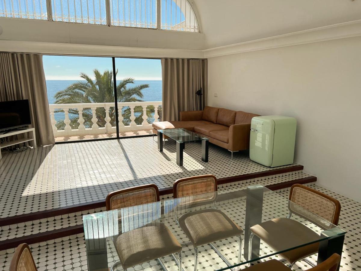 Hotel Paraiso Del Mar Nerja Luaran gambar