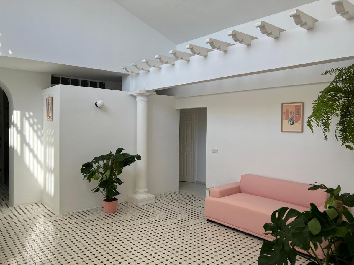 Hotel Paraiso Del Mar Nerja Luaran gambar