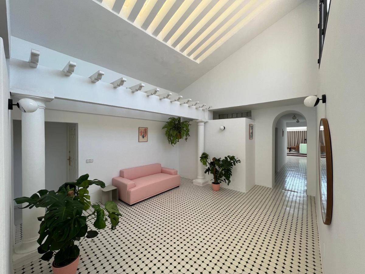 Hotel Paraiso Del Mar Nerja Luaran gambar