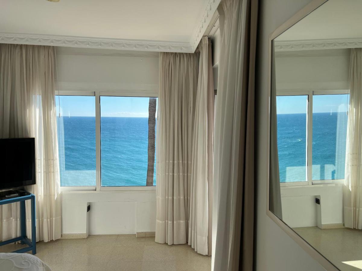 Hotel Paraiso Del Mar Nerja Luaran gambar
