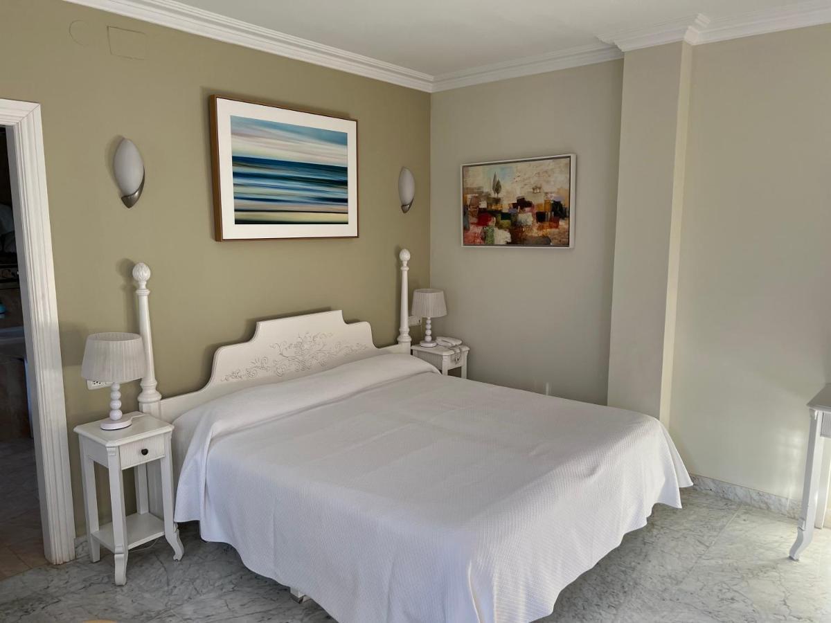 Hotel Paraiso Del Mar Nerja Luaran gambar
