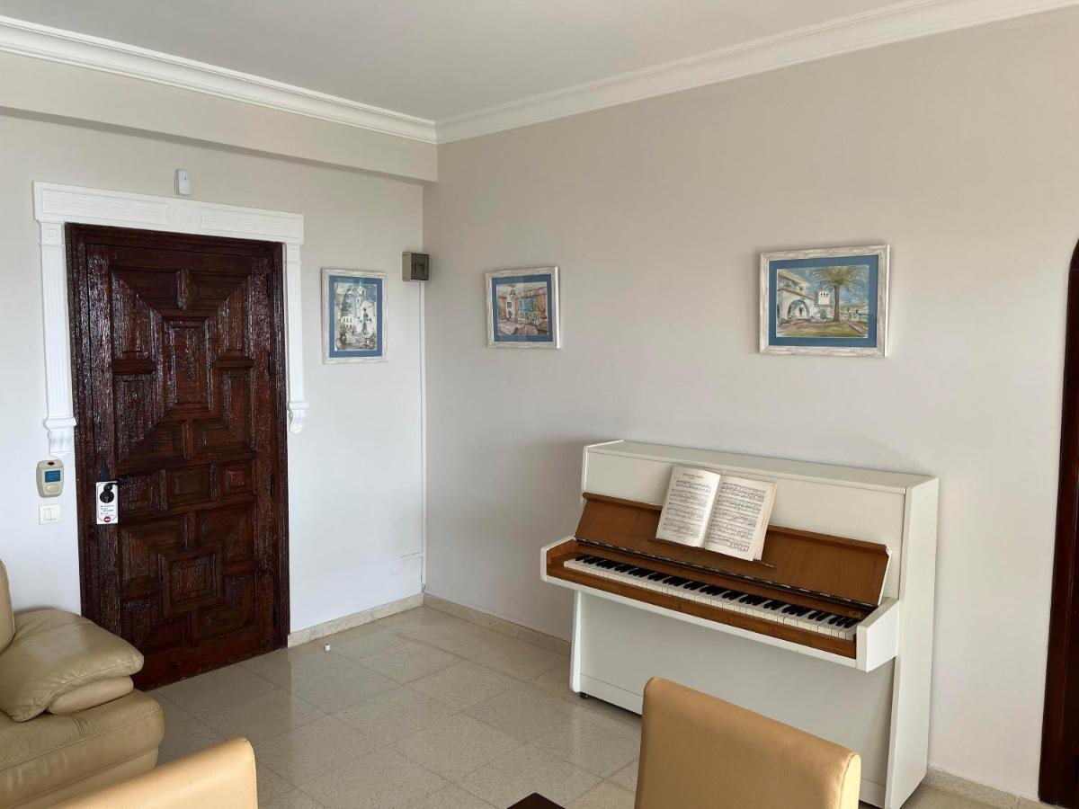 Hotel Paraiso Del Mar Nerja Luaran gambar