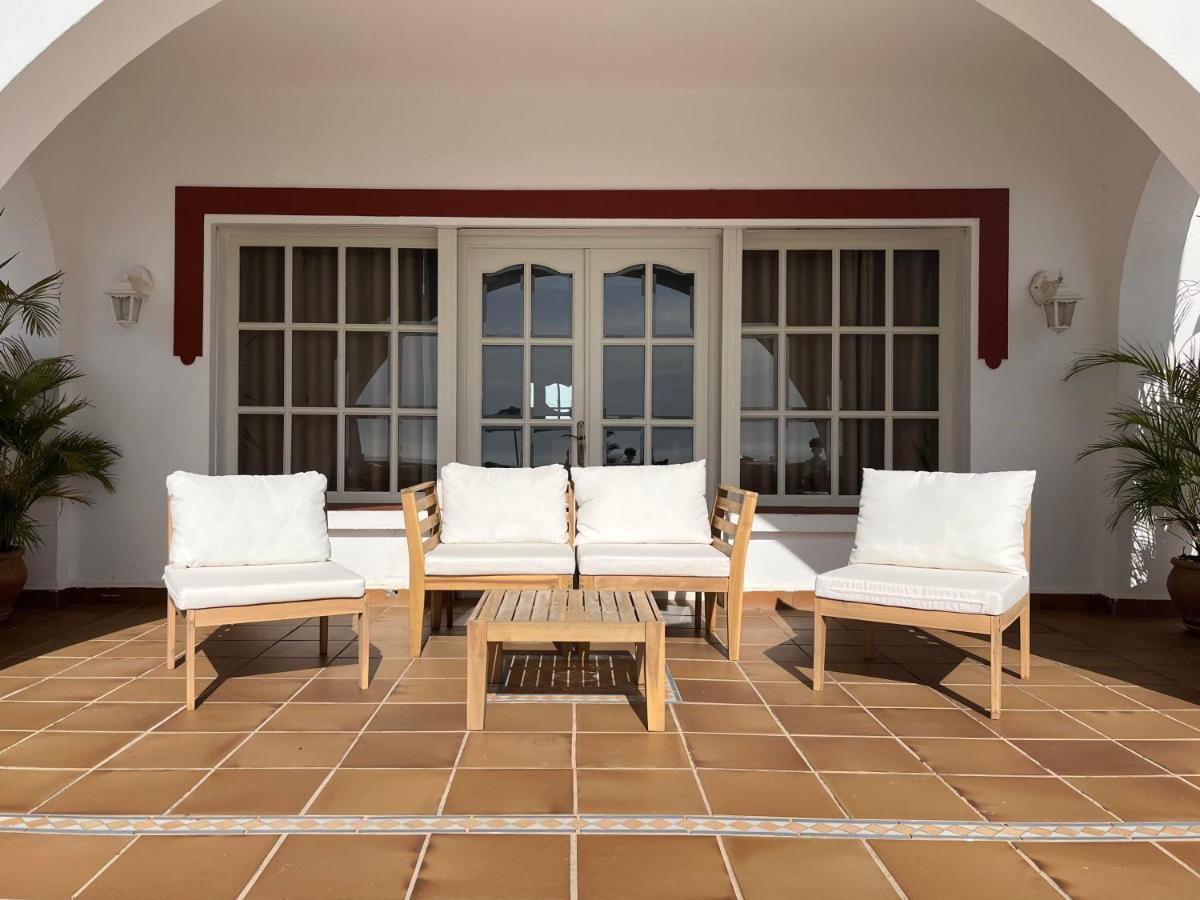 Hotel Paraiso Del Mar Nerja Luaran gambar