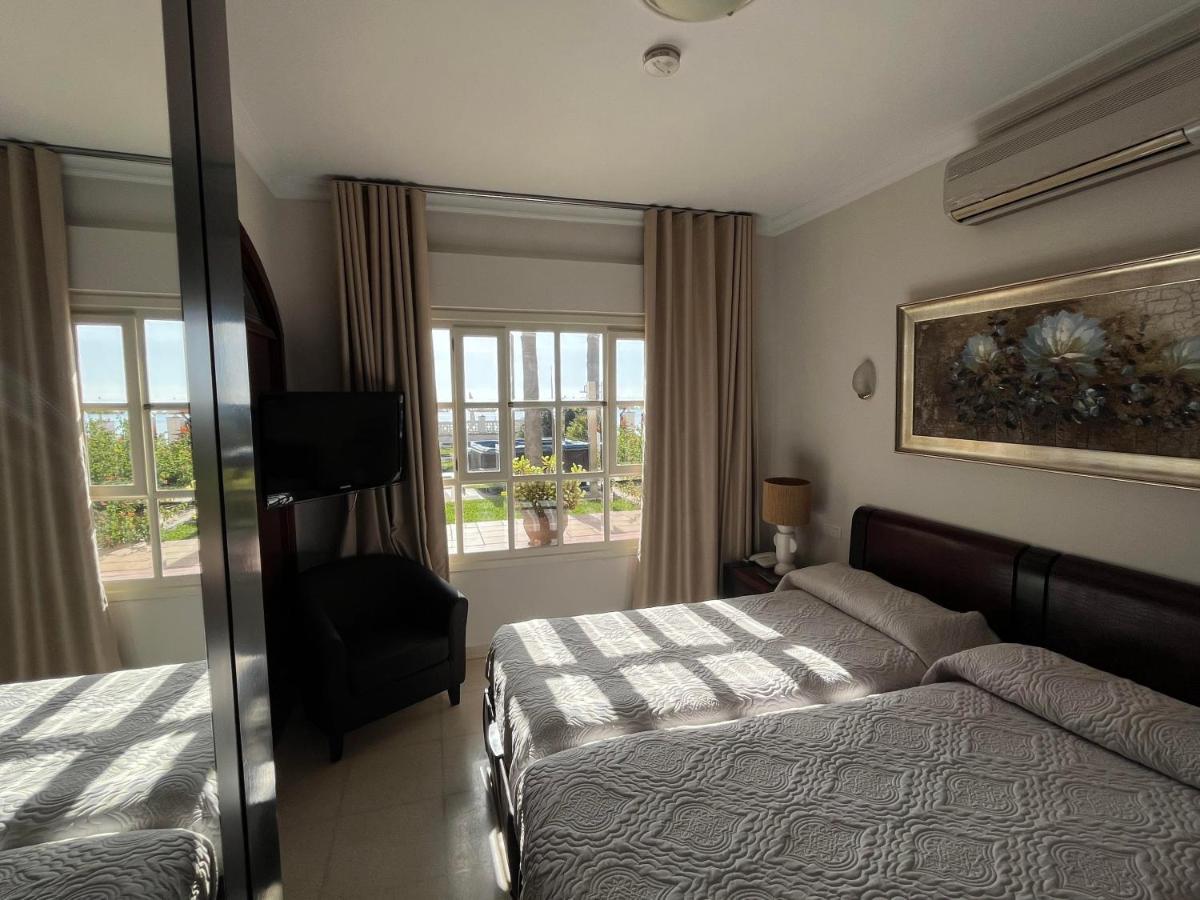 Hotel Paraiso Del Mar Nerja Luaran gambar