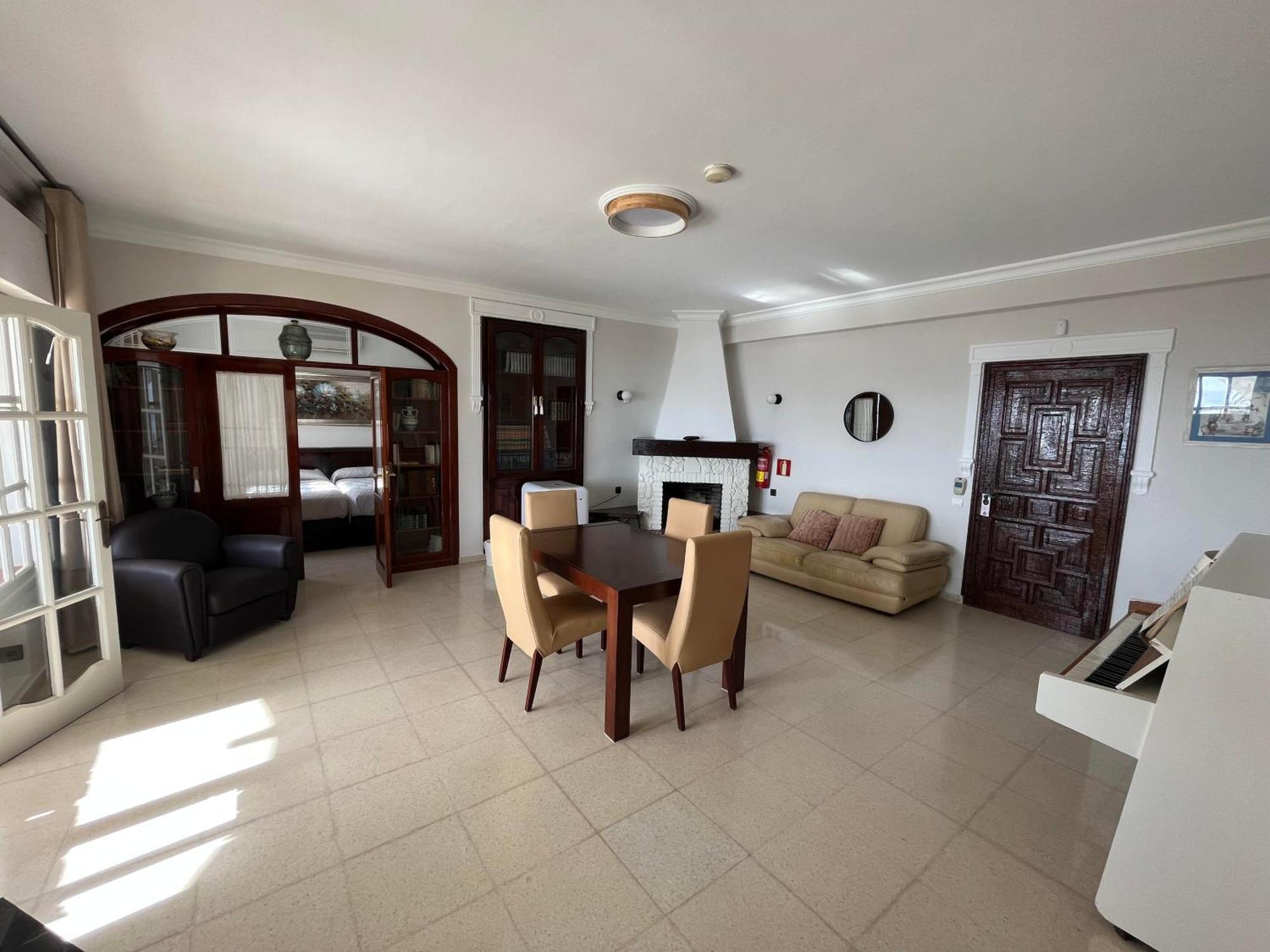 Hotel Paraiso Del Mar Nerja Bilik gambar