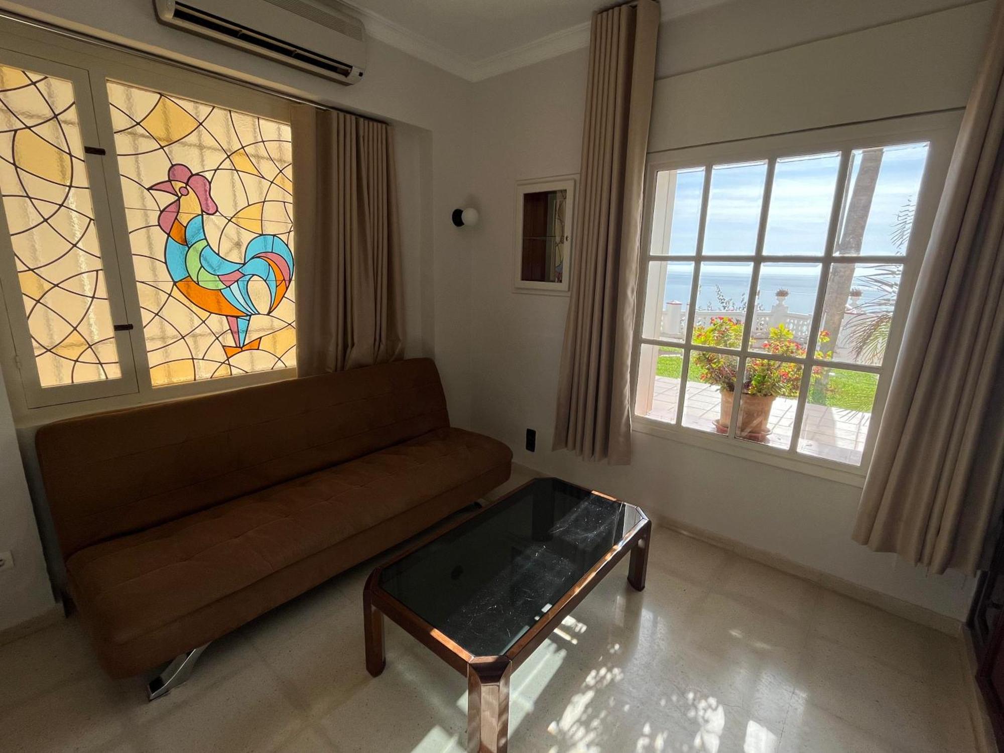 Hotel Paraiso Del Mar Nerja Bilik gambar