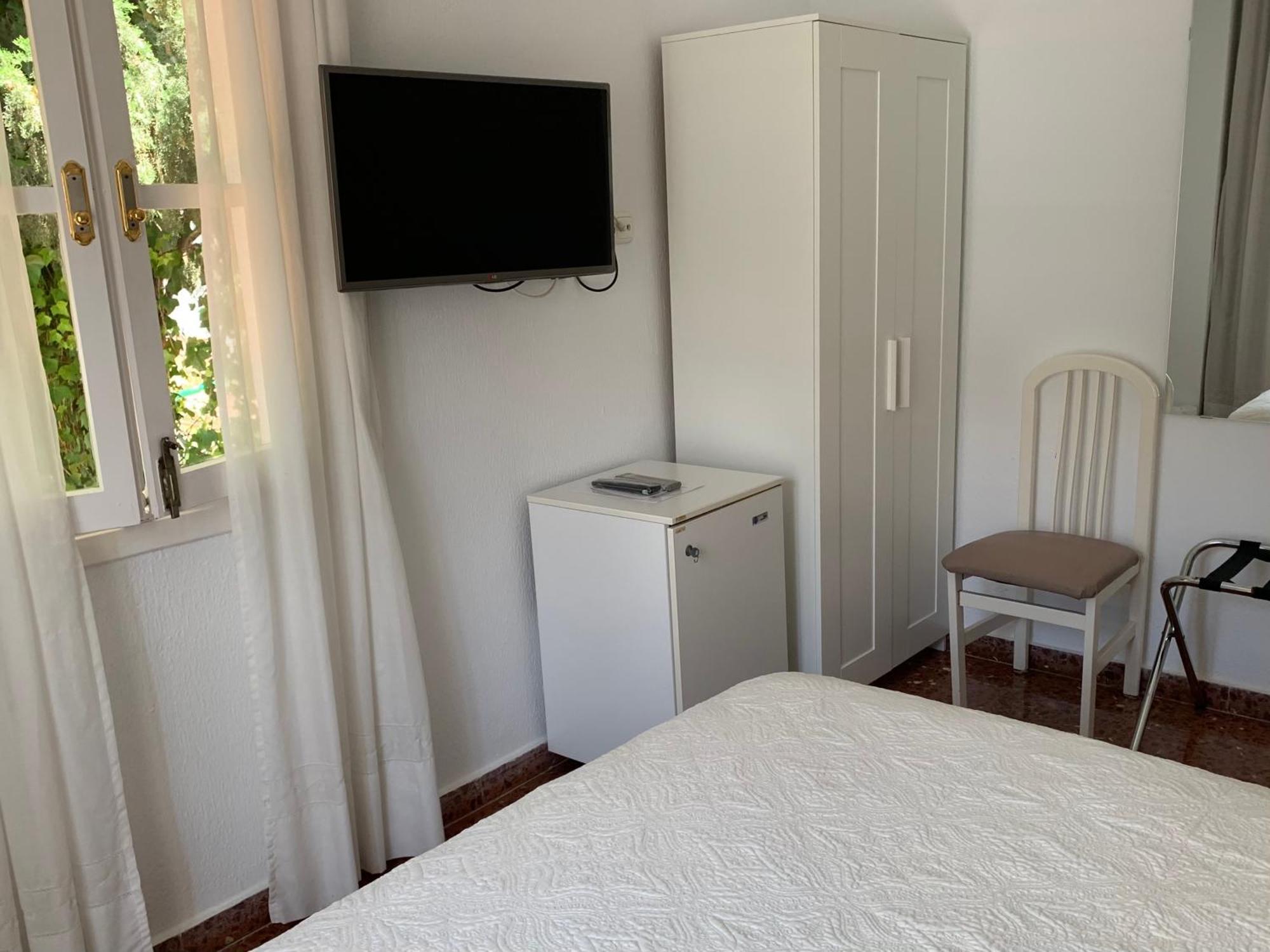 Hotel Paraiso Del Mar Nerja Bilik gambar
