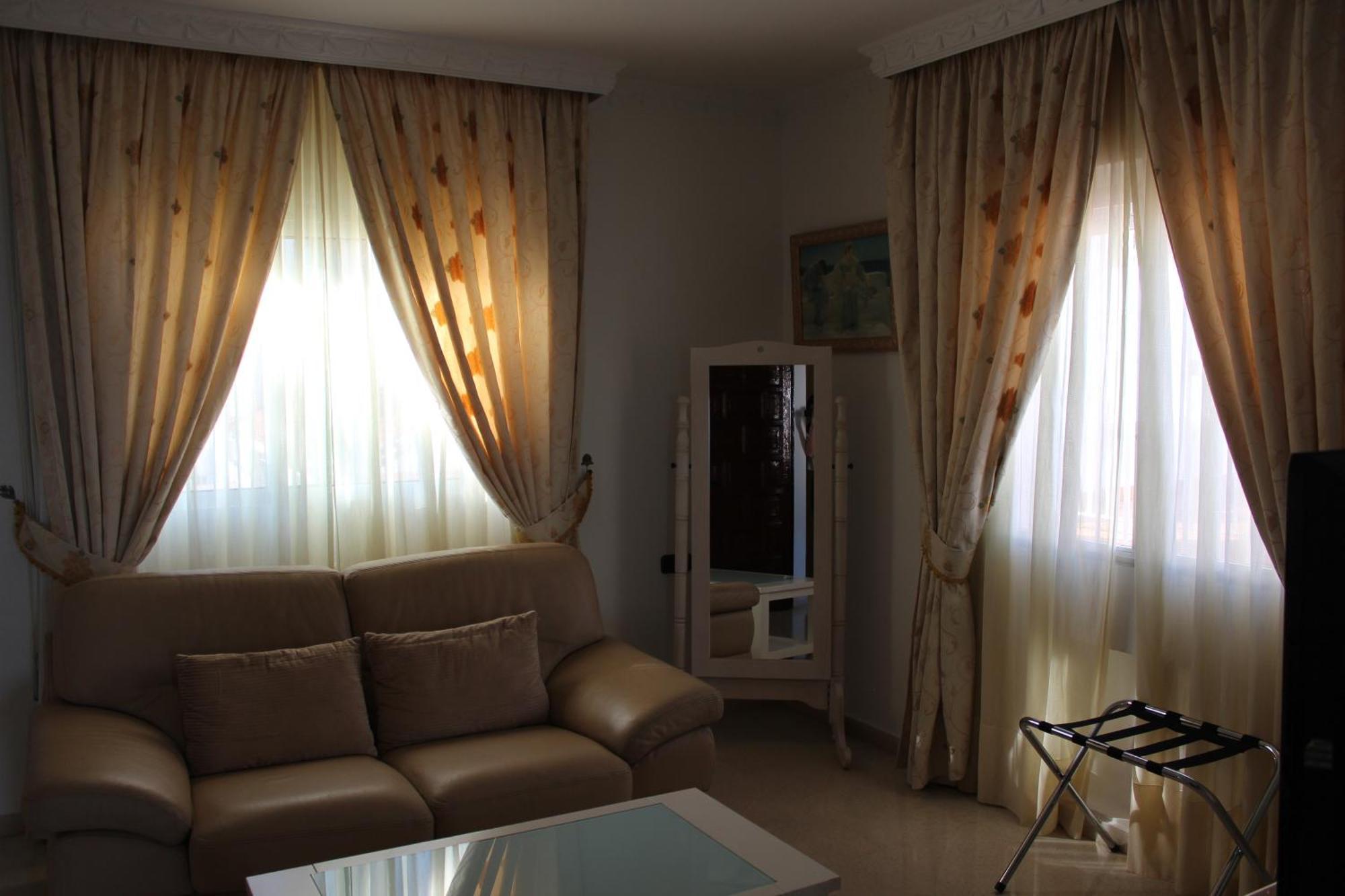 Hotel Paraiso Del Mar Nerja Bilik gambar