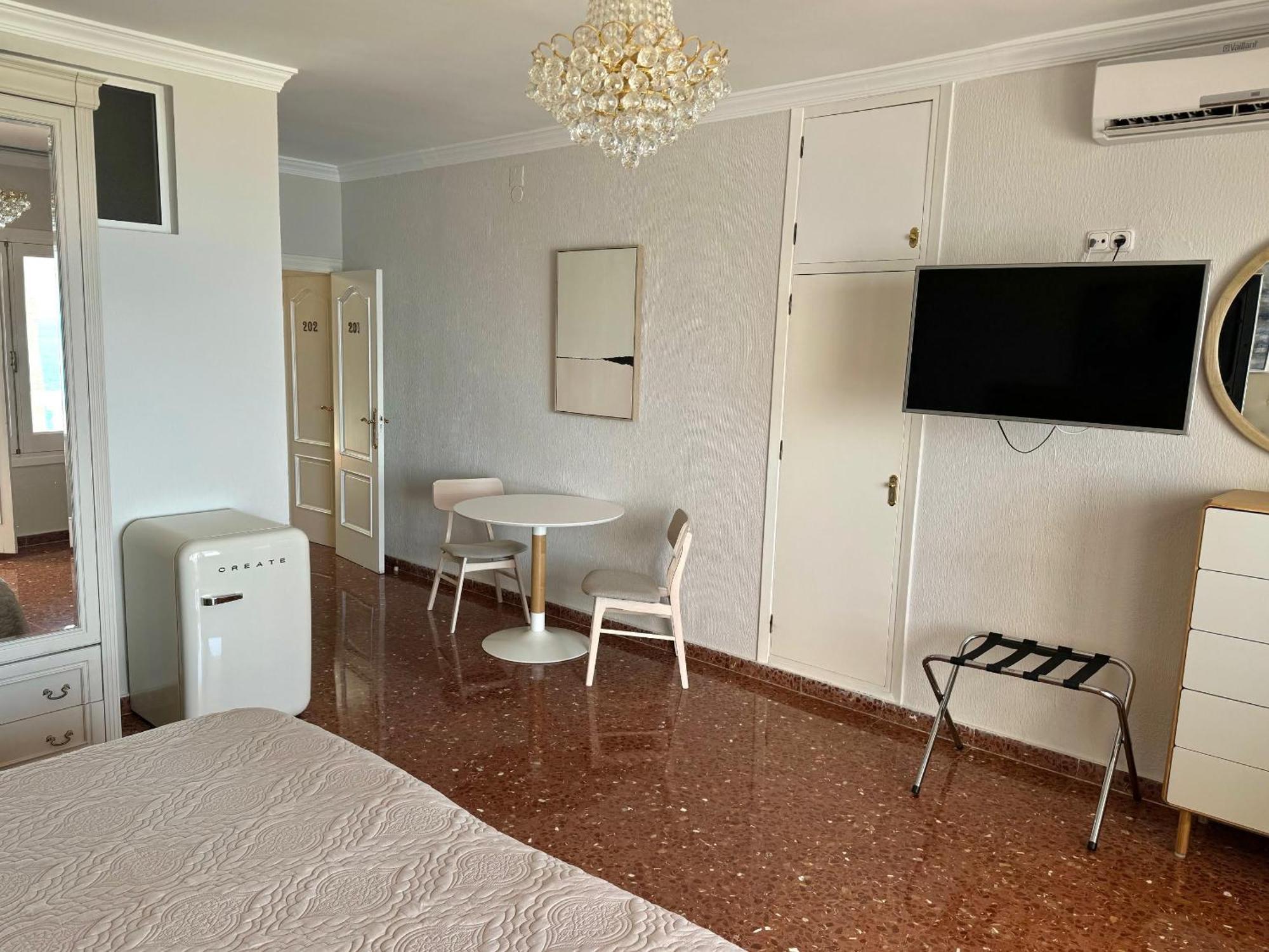 Hotel Paraiso Del Mar Nerja Bilik gambar