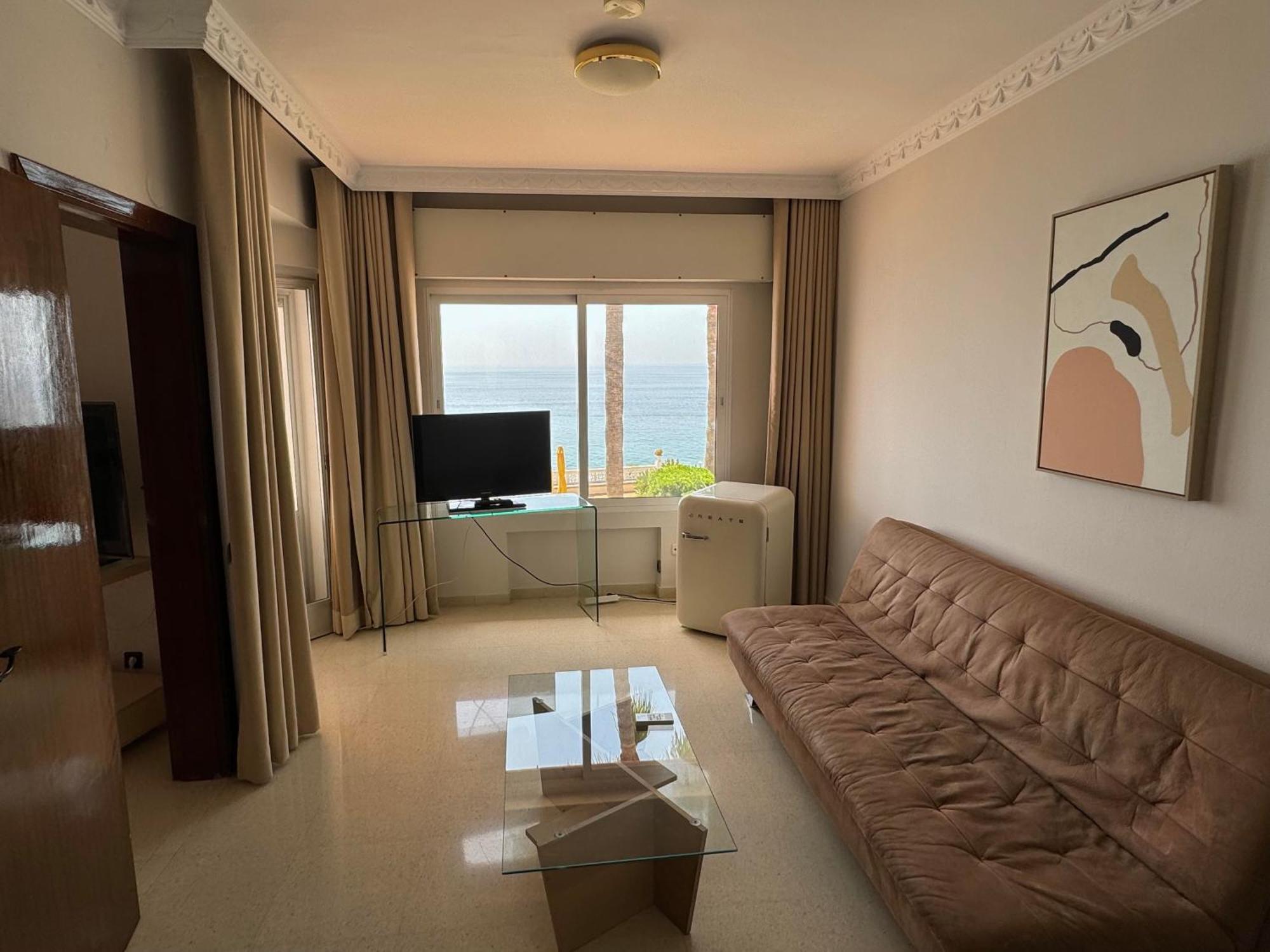 Hotel Paraiso Del Mar Nerja Luaran gambar