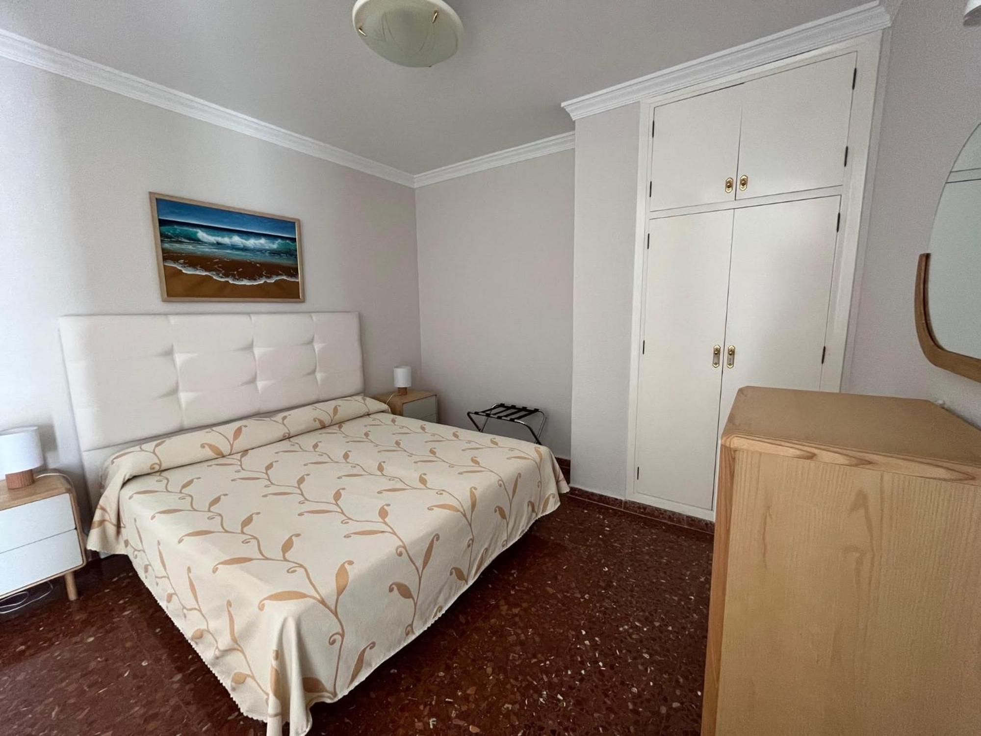 Hotel Paraiso Del Mar Nerja Bilik gambar