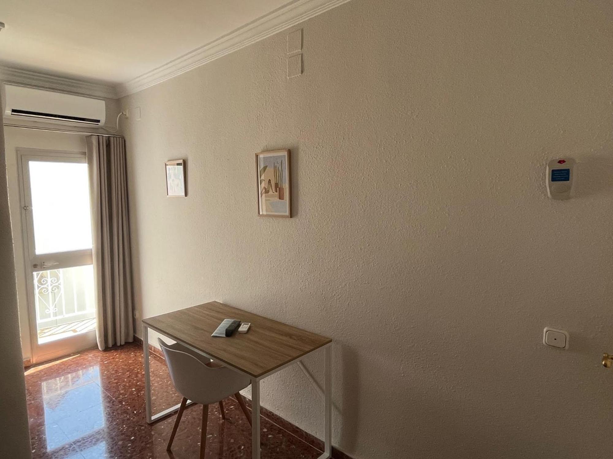 Hotel Paraiso Del Mar Nerja Bilik gambar