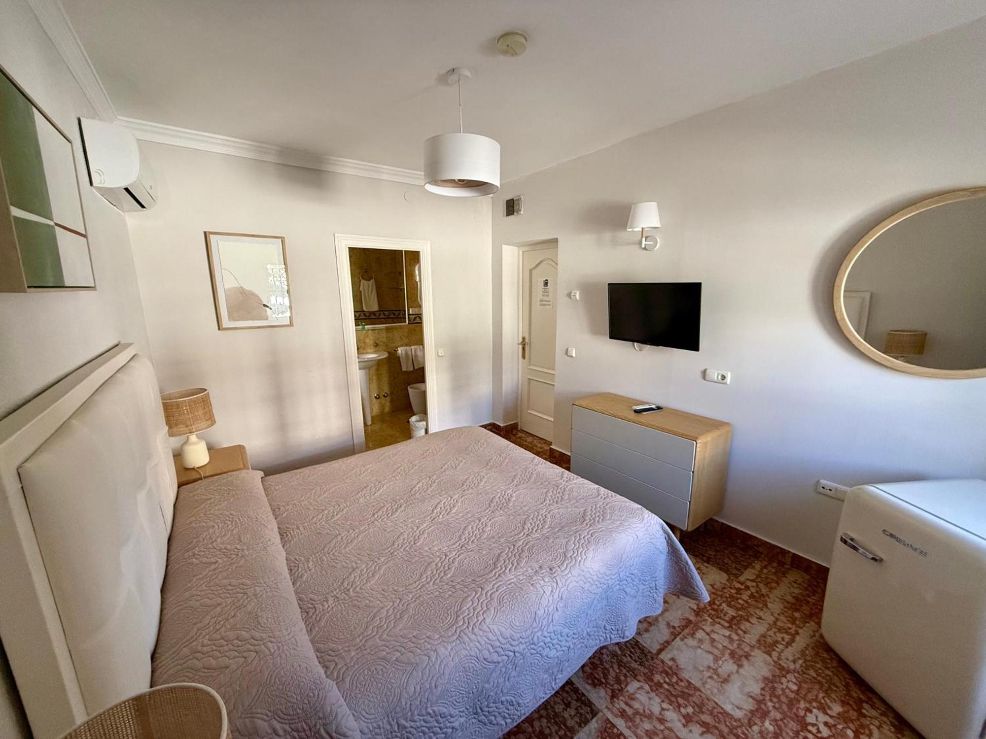 Hotel Paraiso Del Mar Nerja Bilik gambar