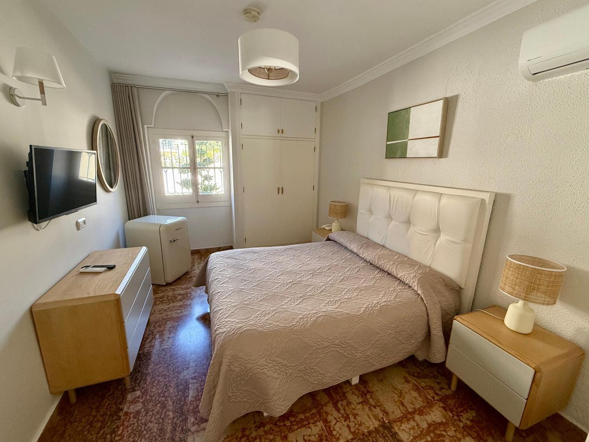 Hotel Paraiso Del Mar Nerja Bilik gambar