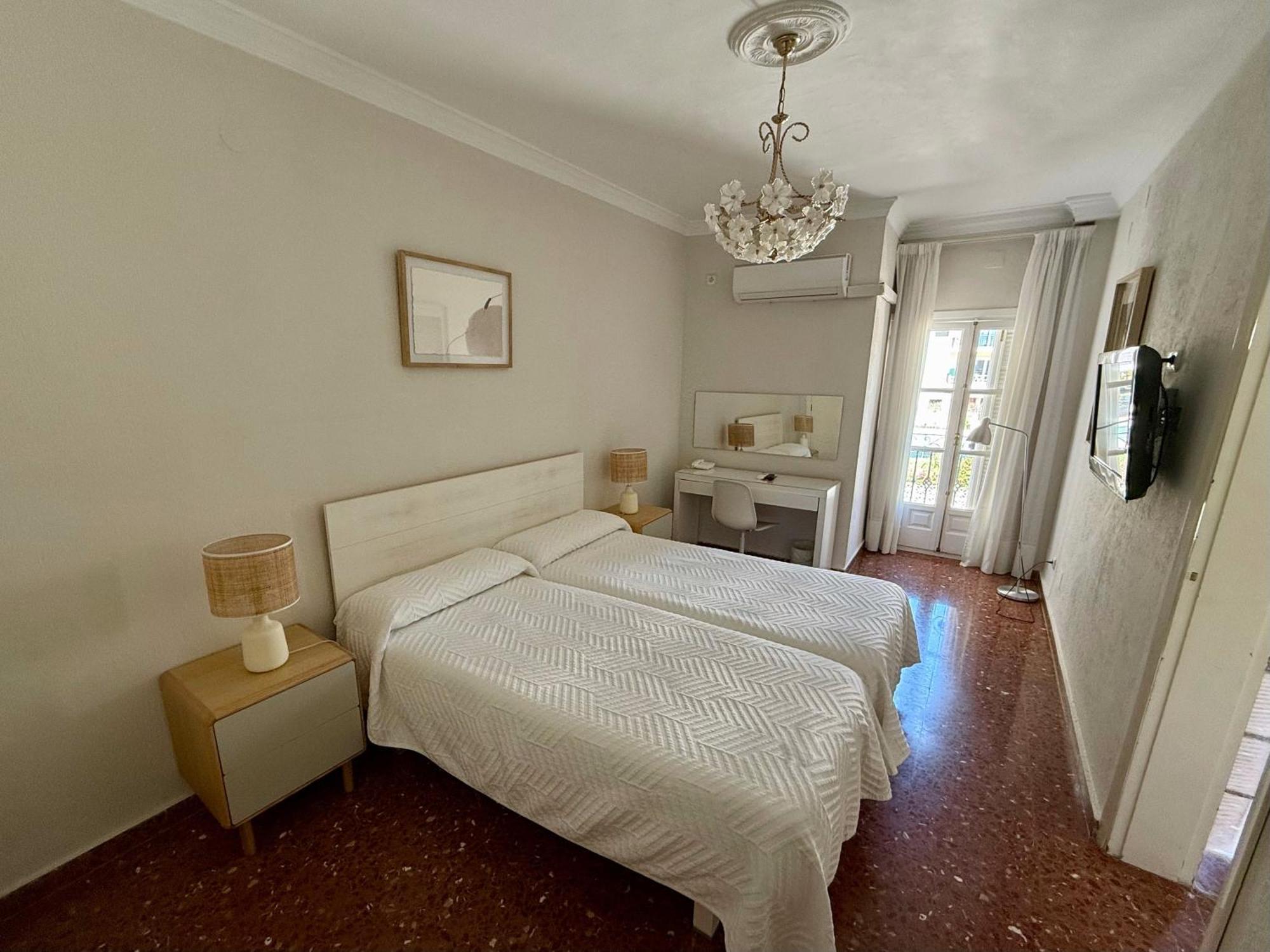 Hotel Paraiso Del Mar Nerja Bilik gambar