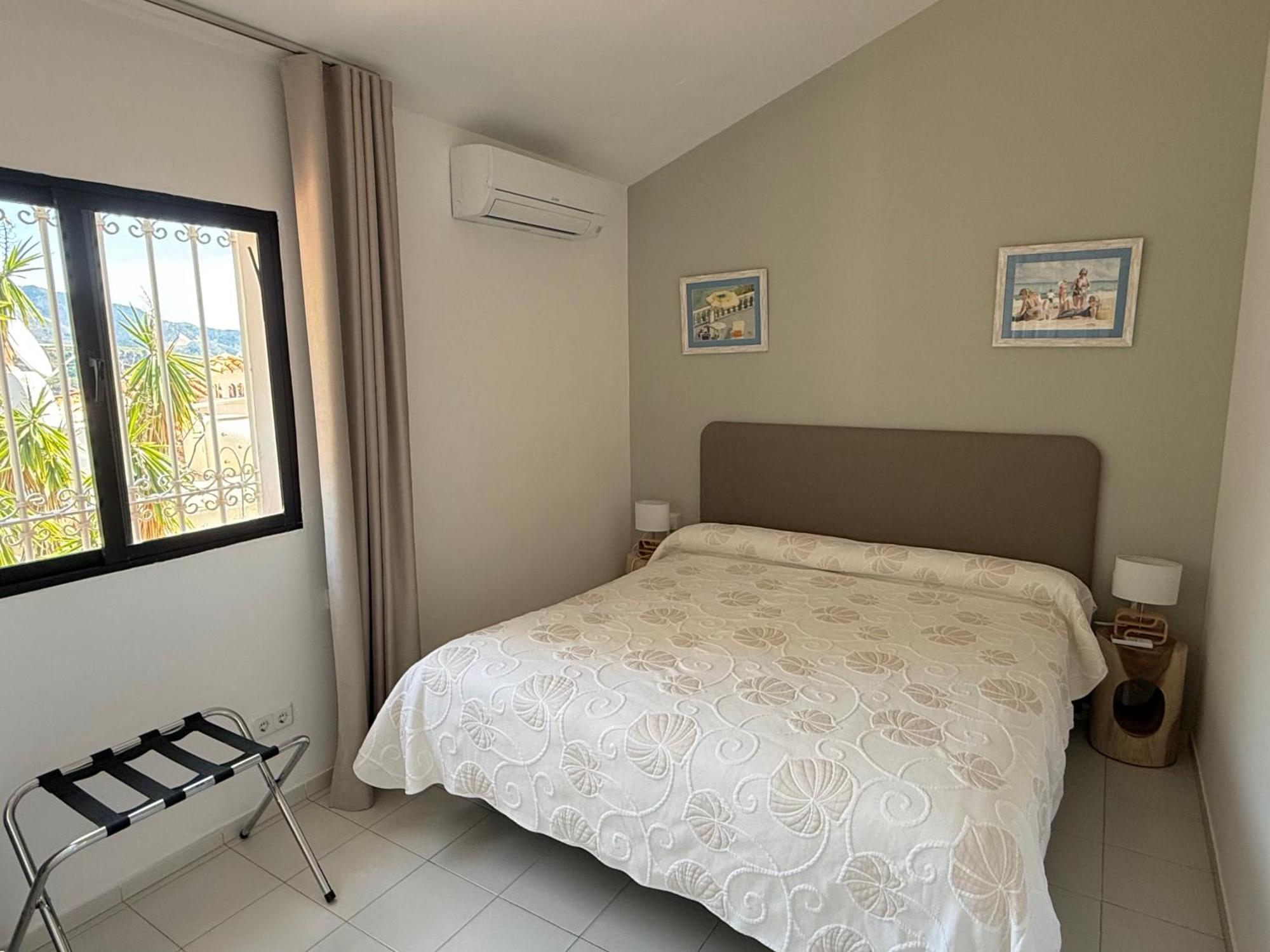 Hotel Paraiso Del Mar Nerja Bilik gambar