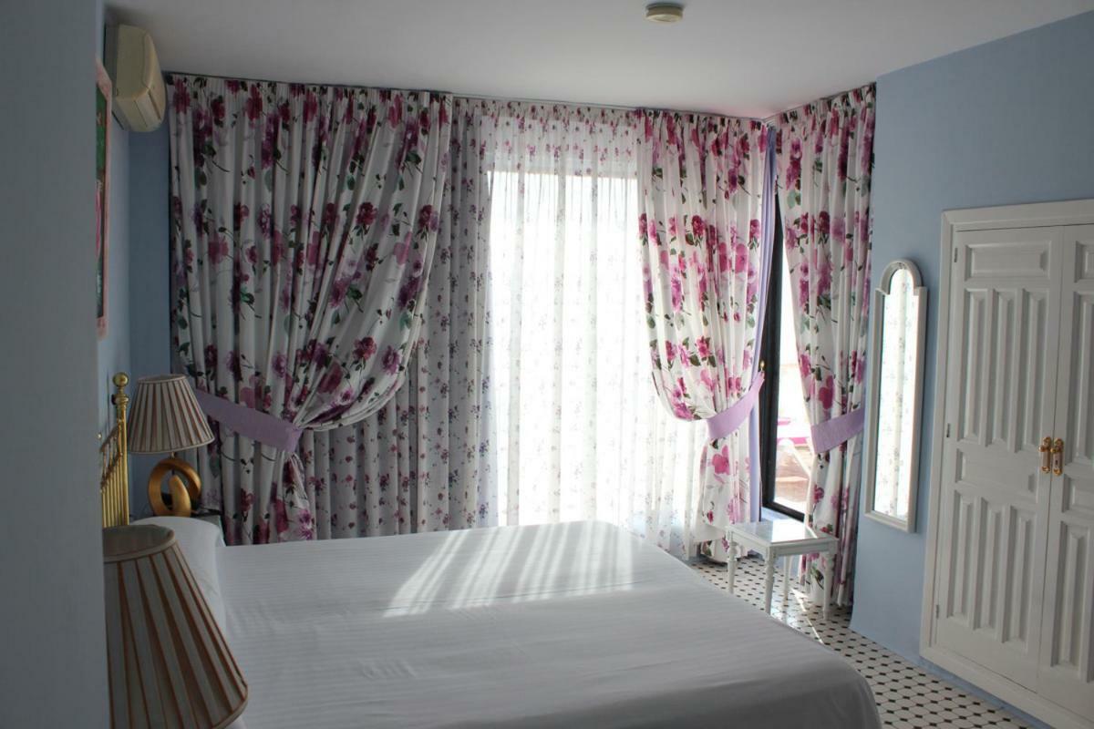 Hotel Paraiso Del Mar Nerja Luaran gambar