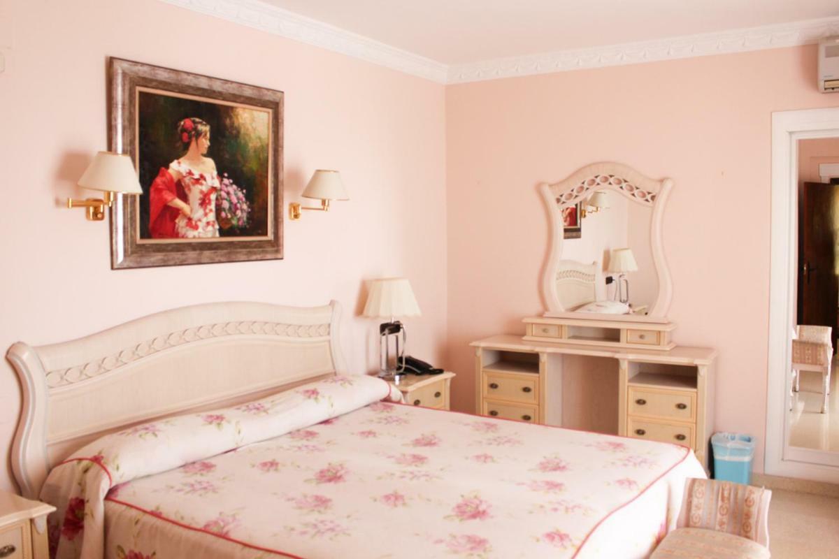 Hotel Paraiso Del Mar Nerja Luaran gambar