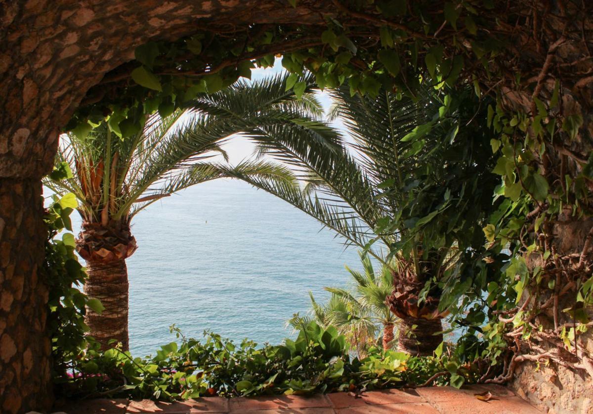 Hotel Paraiso Del Mar Nerja Luaran gambar